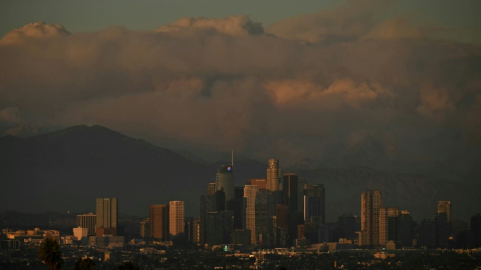 US climate assessment in doubt as Trump dismisses authors