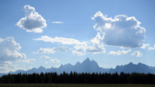 Los banqueros centrales entre inflaci&oacute;n y recesi&oacute;n en Jackson Hole