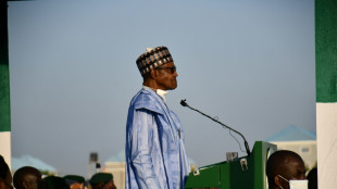 Dutzende Tote bei &Uuml;berf&auml;llen bewaffneter Gruppen in Nigeria