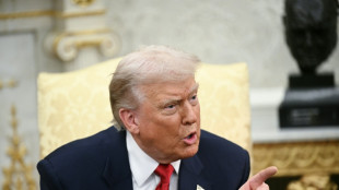 Trump evoca pena de morte para democratas que incentivaram militares à desobediência