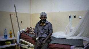 Ethiopie: au Tigr&eacute;, un syst&egrave;me de sant&eacute; &agrave; bout de souffle 