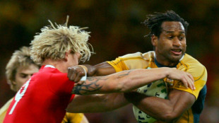 Rugby authorities 'not learning' from head injuries: Popham