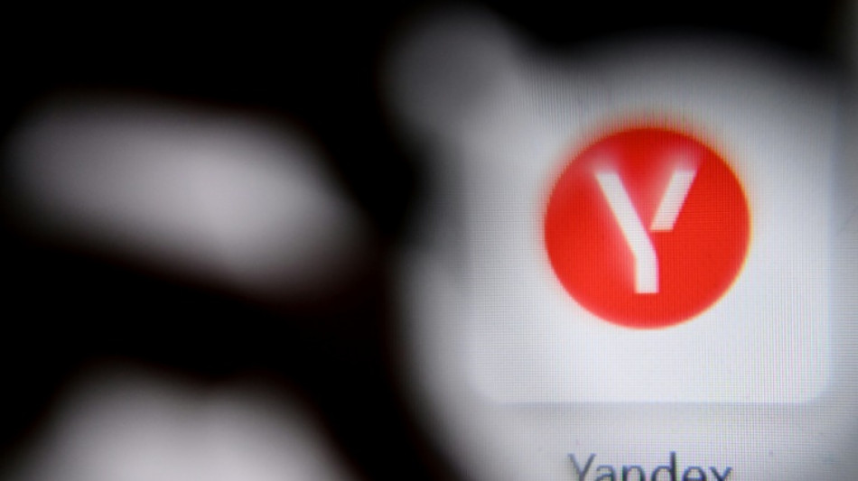 Yandex, le "Google russe", se d&eacute;fait de ses activit&eacute;s m&eacute;dias