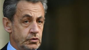 Affaires des "&eacute;coutes": Nicolas Sarkozy de retour &agrave; la barre