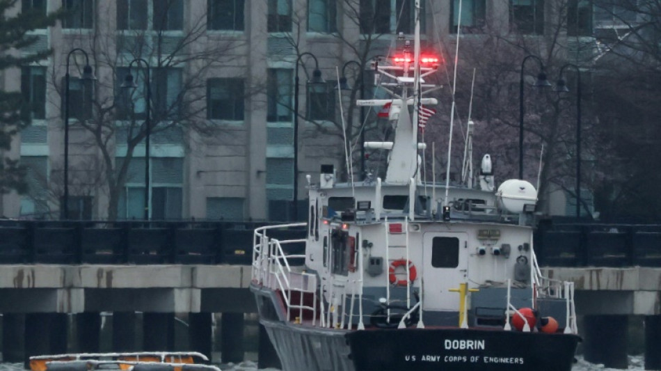 Seis muertos en accidente de helic&oacute;ptero tur&iacute;stico en Nueva York