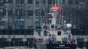 Turistas espa&ntilde;oles y piloto mueren en accidente de helic&oacute;ptero en Nueva York