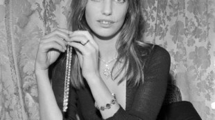 Muri&oacute; Jane Birkin a los 76 a&ntilde;os, &iacute;cono de la m&uacute;sica y el cine