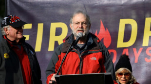 El confundador de helader&iacute;as Ben & Jerry's renuncia por una crisis de "valores" en la firma