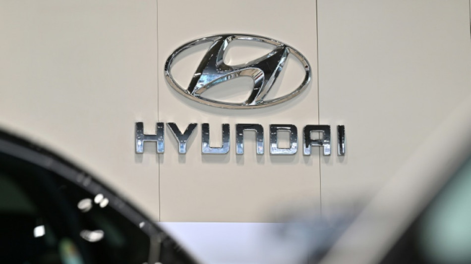 Vasta opera&ccedil;&atilde;o termina com 475 detidos em f&aacute;brica da Hyundai-LG nos EUA