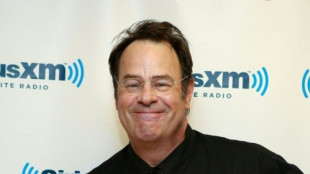 Schon Urgro&szlig;vater von Hollywoodstar Dan Aykroyd war Geisterfan