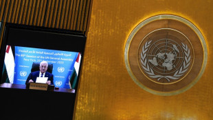 Ab&aacute;s rechaza cualquier papel de Ham&aacute;s en el gobierno palestino 