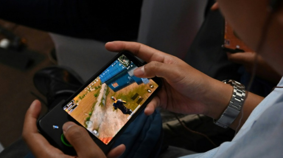 Les enfants menac&eacute;s par trop d'&eacute;crans ? La science n'est pas si cat&eacute;gorique