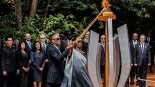 Os 30 anos do genoc&iacute;dio contra tutsis em Ruanda
