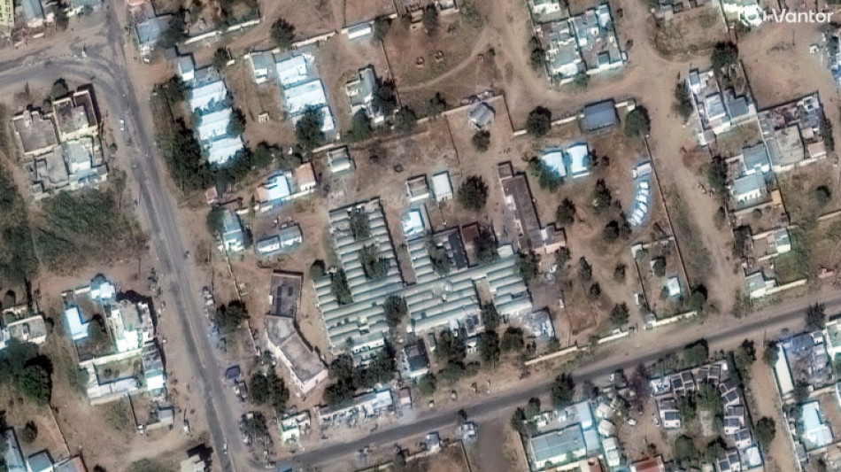 Au Soudan, des images satellite pour t&eacute;moigner des massacres d'El-Facher