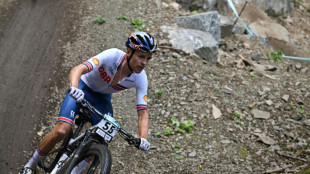Pidcock wins world mountain bike gold