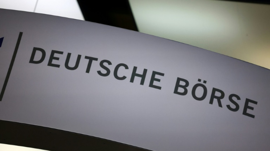 Gesch&auml;ft mit Finanzderivaten: EU er&ouml;ffnet Kartellverfahren gegen Deutsche B&ouml;rse