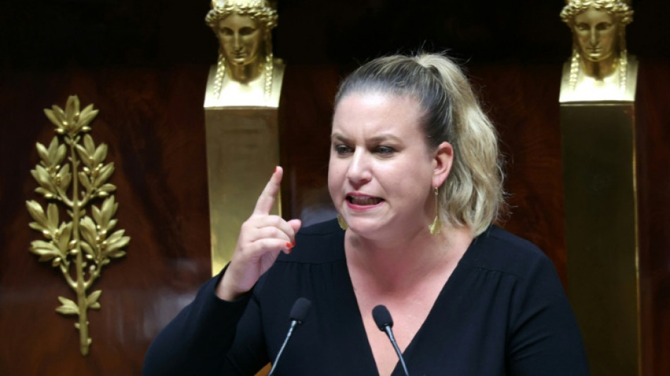 A l'Assembl&eacute;e, o&ugrave; la censure menace, l'offensive ralentie de la gauche pour abroger la r&eacute;forme des retraites