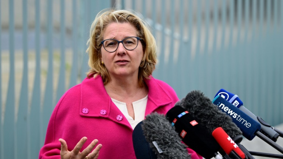 Schulze startet Initiative gegen vernachl&auml;ssigte Krankheiten bei Frauen