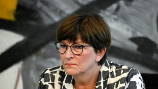 Esken will mehr Abschiebungen aus Deutschland