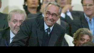 Figc: Carraro rieletto presidente Consiglio Direttivo Dcps