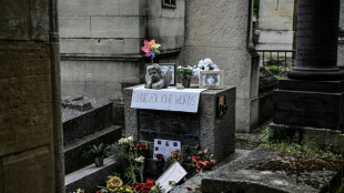 Dead famous: Paris puts heritage graves up for grabs
