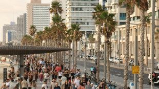 Les Israéliens, soulagés, reprennent leur vie normale après le cessez-le-feu avec l'Iran