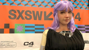 &iquest;La IA salvar&aacute; a la humanidad? Un festival en EEUU recuerda sus l&iacute;mites