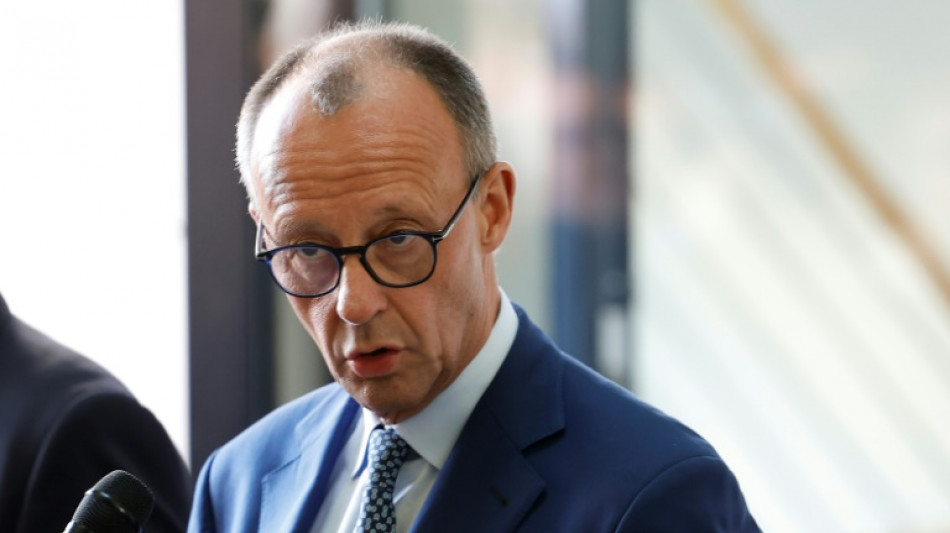 Futuro chefe de Governo alemão conclui negociações para formar coalizão