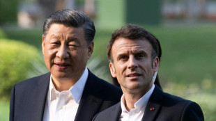 Xi Jinping arrive en France pour sa premi&egrave;re tourn&eacute;e europ&eacute;enne depuis 2019