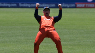 So-called minnows warn T20 World Cup shocks just the start