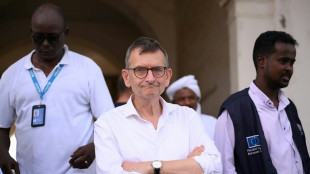 Sudanesischer Armeechef fordert Absetzung von UN-Gesandtem Perthes