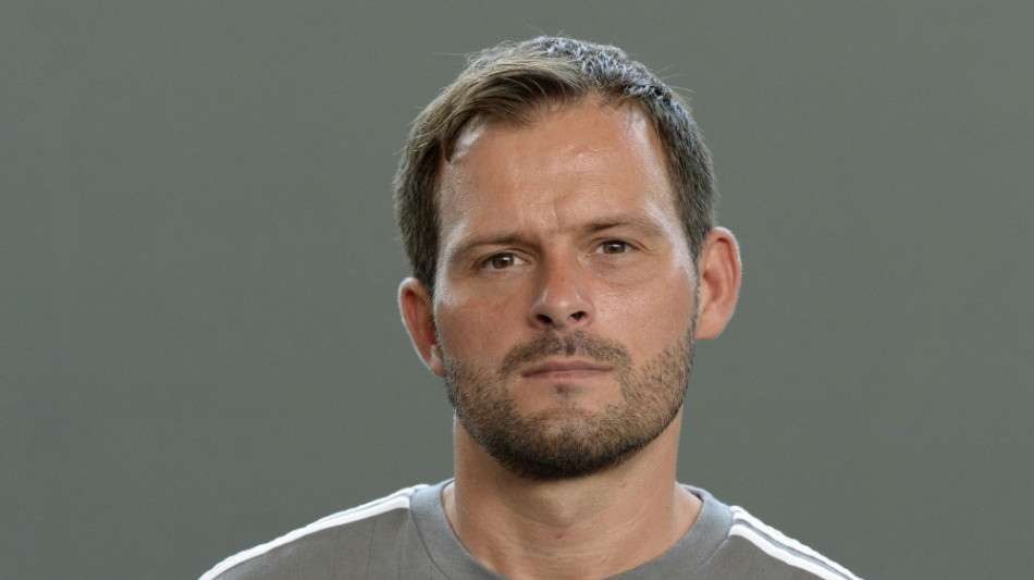 Bayern M&uuml;nchen trennt sich von Torwarttrainer Tapalovic