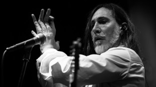 Manuel Agnelli, 'una nuova scena musicale non &egrave; pi&ugrave; soltanto un'utopia'