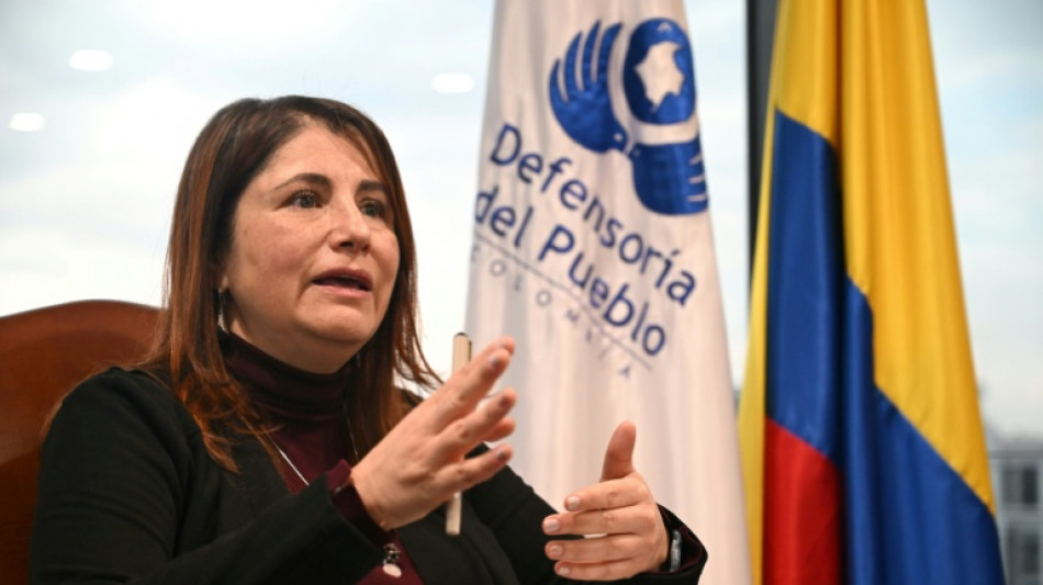 Col&ocirc;mbia concedeu 'incentivo perverso' a guerrilheiros para negociar, diz defensora de Direitos Humanos
