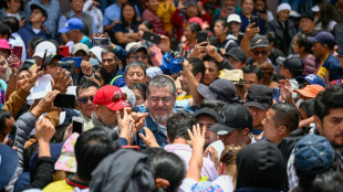 Guatemala votes in tense runoff, with fears of interference