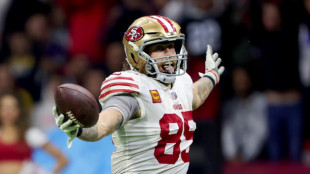 49ers cruise past Cardinals in NFL Mexico clash