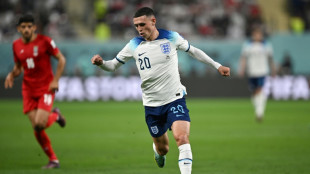 Foden clamour puts Southgate under pressure at World Cup
