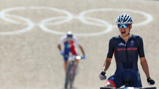 VTT: Victor Koretzky doit se contenter de l'argent apr&egrave;s la folle remont&eacute;e de Tom Pidcock