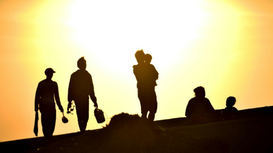 Niveau de vie, sant&eacute;: le rebond post-Covid s'essouffle d&eacute;j&agrave;, s'inqui&egrave;te l'ONU