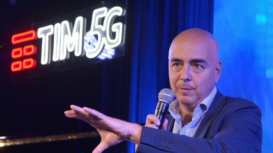 Tim Brasile investe 150 milioni di euro per rinnovare la rete 5G