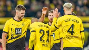 Dreierpack von F&uuml;llkrug: BVB schl&auml;gt Bochum
