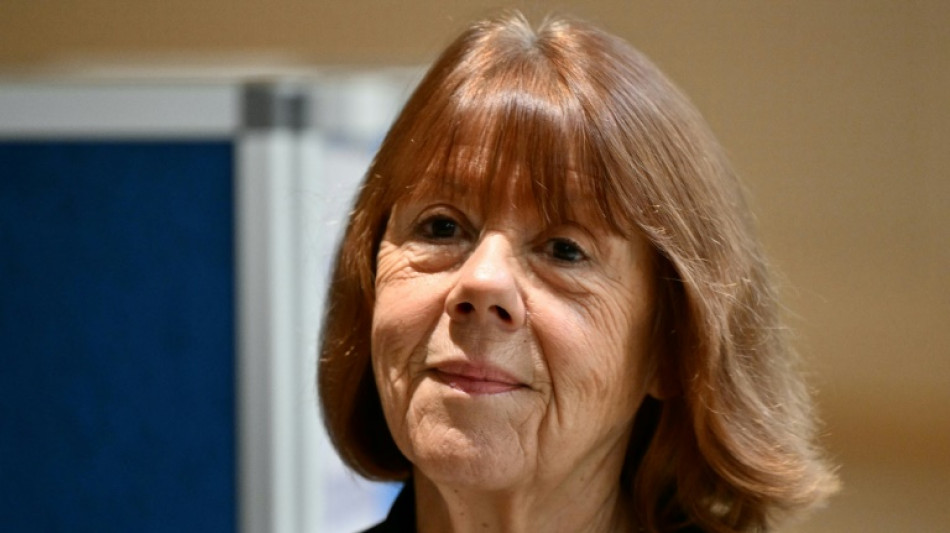 Gis&egrave;le Pelicot publicar&aacute; sus memorias en 2026