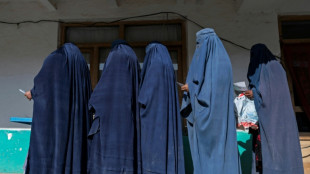 UN warns US aid cuts threaten millions of Afghans with famine