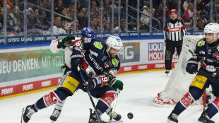 DEL: Eisb&auml;ren zur&uuml;ck an der Spitze