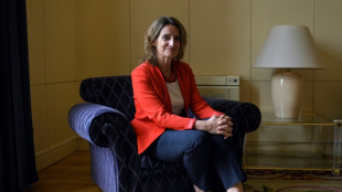 Teresa Ribera, una espa&ntilde;ola experta en el clima para dar un impulso verde a la Comisi&oacute;n Europea