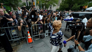 Pleurs, prières et cirque au procès de P. Diddy 