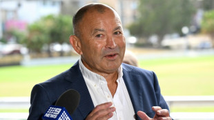 Rugby Australia confirms Eddie Jones has quit as Wallabies coach