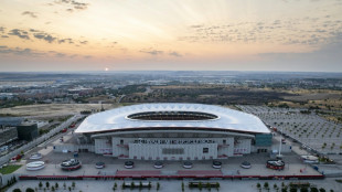 El Estadio Metropolitano de Madrid albergar&aacute; la final de la Champions en 2027