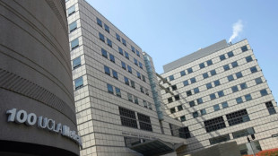 Weltpremiere: Erstmals transplantieren &Auml;rzte in den USA einem Patienten eine Blase 