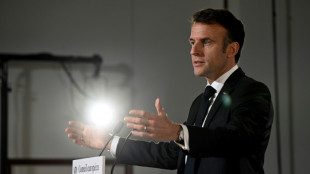 Immigration: Macron esp&egrave;re un "compromis intelligent", la droite reste intransigeante 